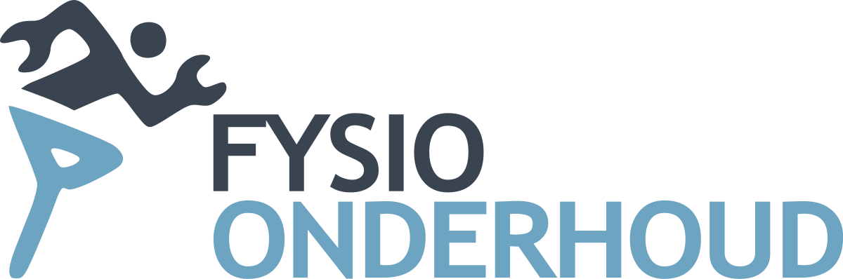 Fysio Onderhoud logo